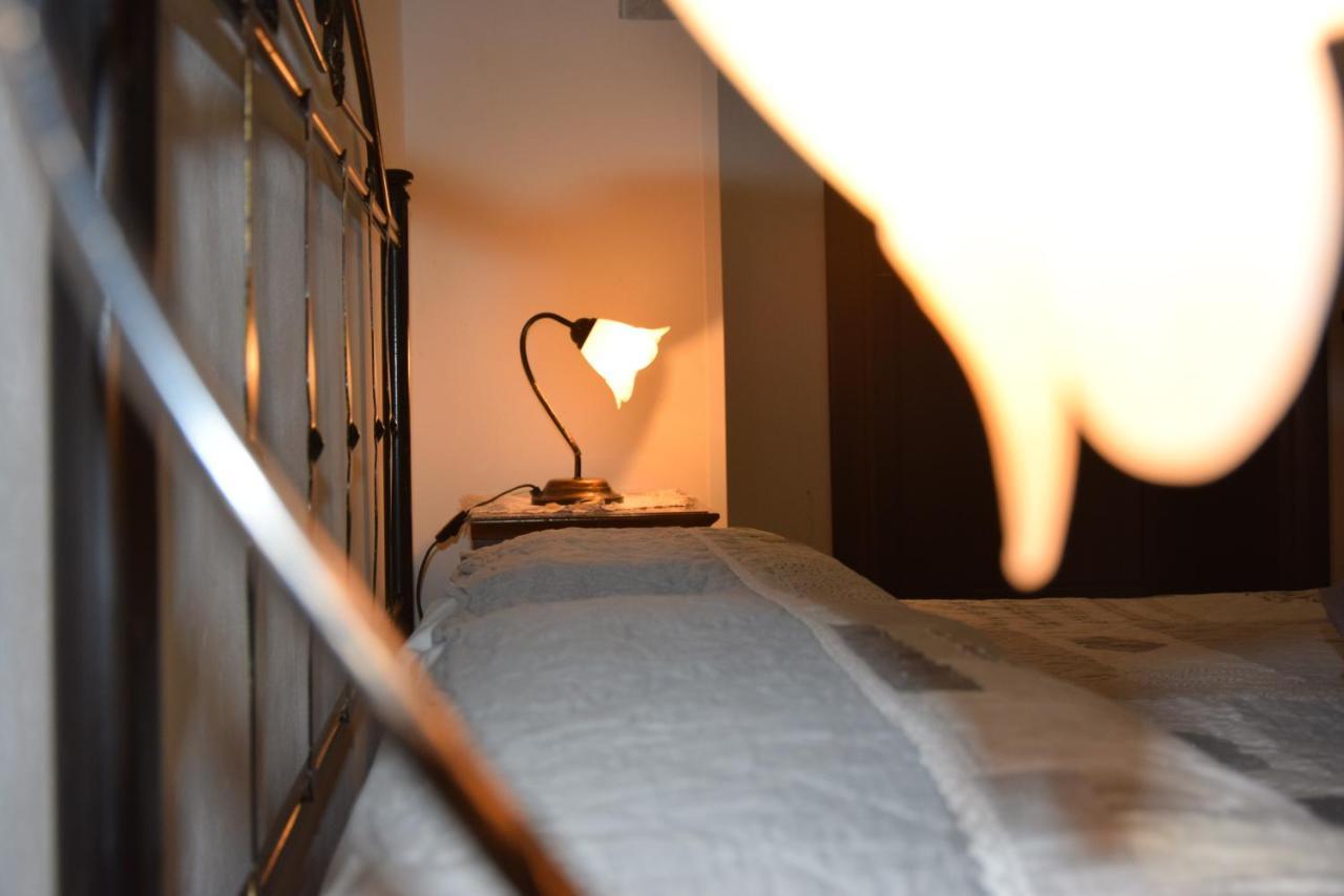 Quei Trulli Divini Bed & Breakfast Martina Franca Exterior foto