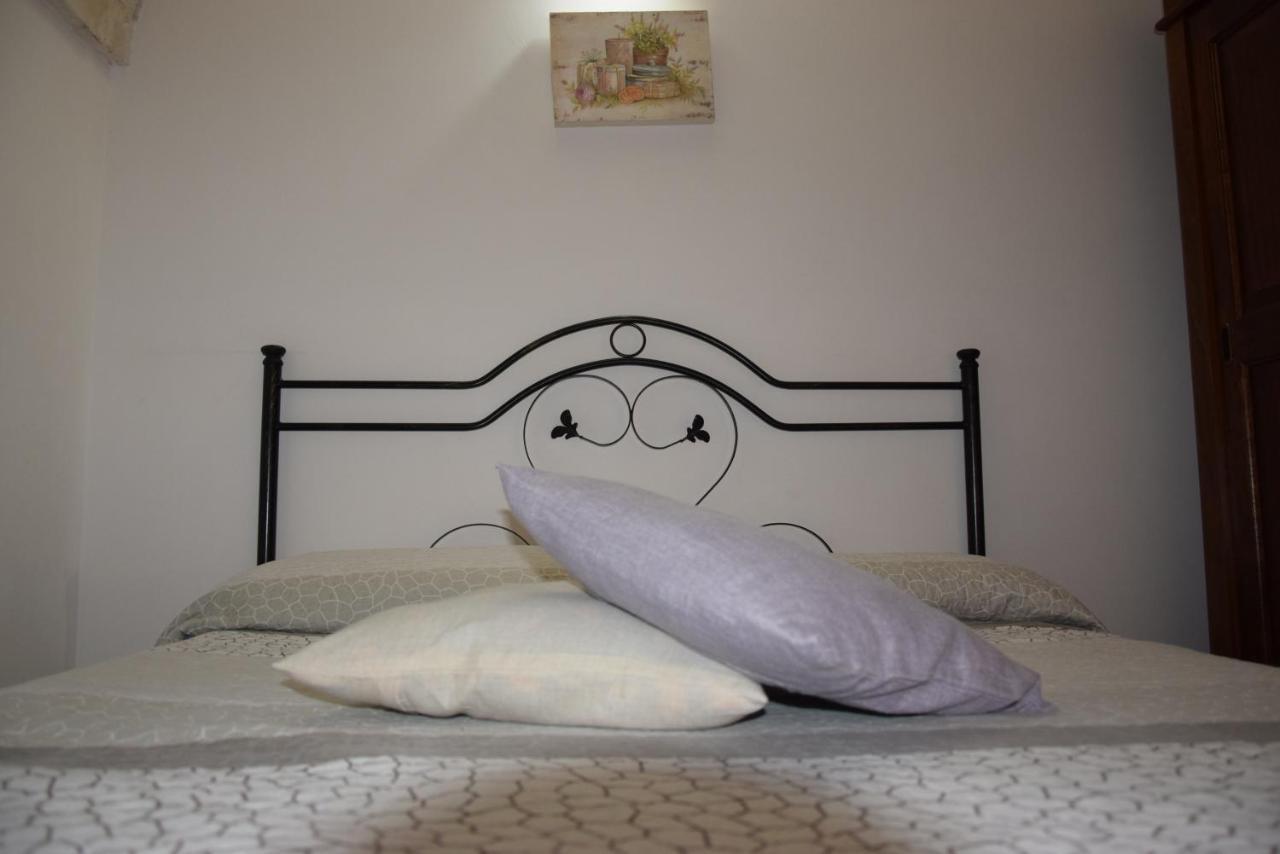 Quei Trulli Divini Bed & Breakfast Martina Franca Exterior foto