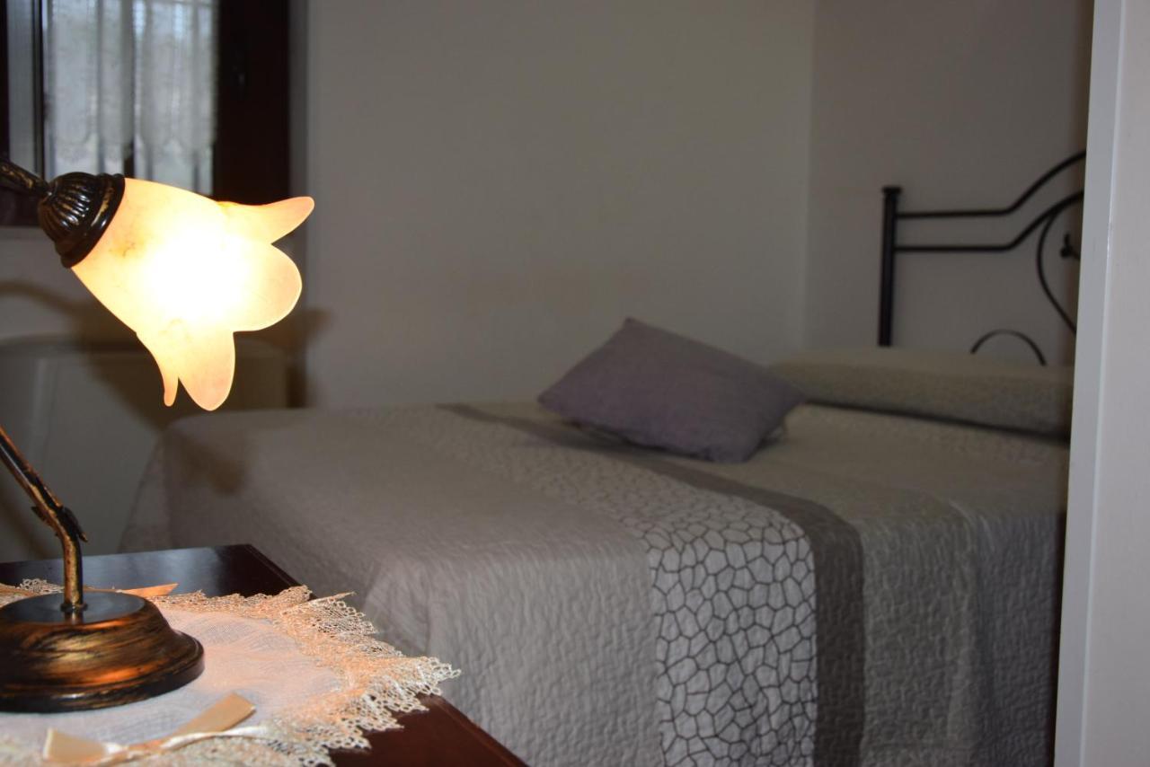 Quei Trulli Divini Bed & Breakfast Martina Franca Exterior foto