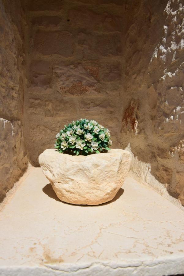 Quei Trulli Divini Bed & Breakfast Martina Franca Exterior foto