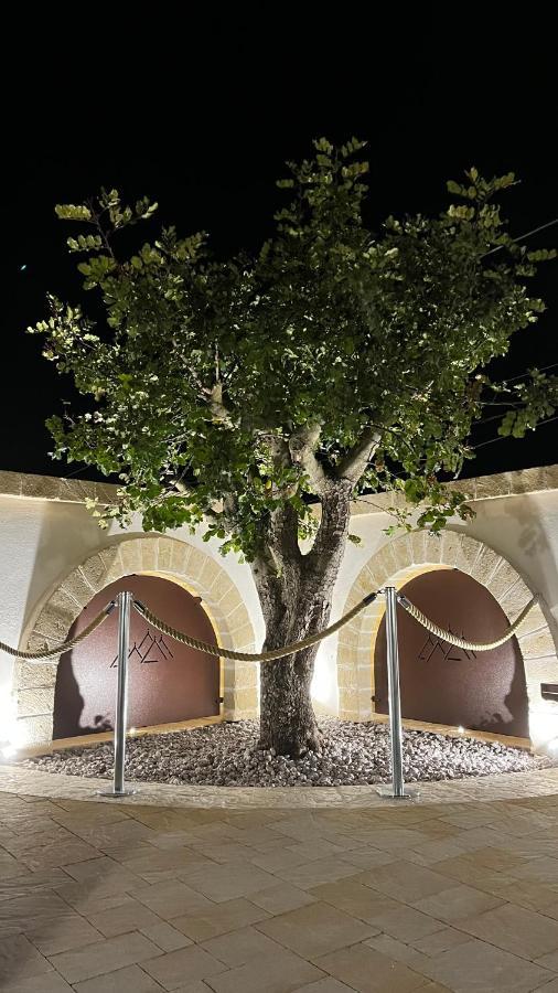 Quei Trulli Divini Bed & Breakfast Martina Franca Exterior foto